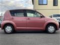 2004 Toyota Passo