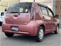 2004 Toyota Passo