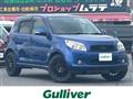 2008 Daihatsu Be-Go