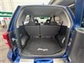 2008 Daihatsu Be-Go