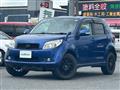 2008 Daihatsu Be-Go