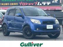 2008 Daihatsu Be-Go