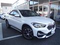 2022 BMW X1