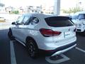 2022 BMW X1