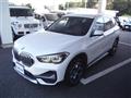 2022 BMW X1