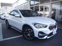 2022 BMW X1