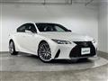 2022 Lexus IS