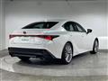 2022 Lexus IS