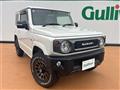 2024 Suzuki Jimny