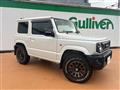 2024 Suzuki Jimny
