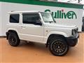 2024 Suzuki Jimny