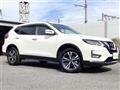 2020 Nissan X-Trail