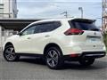 2020 Nissan X-Trail