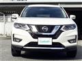 2020 Nissan X-Trail