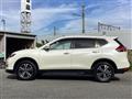 2020 Nissan X-Trail