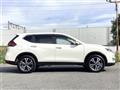 2020 Nissan X-Trail