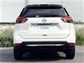 2020 Nissan X-Trail