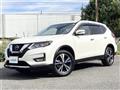 2020 Nissan X-Trail