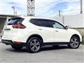 2020 Nissan X-Trail