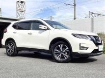 2020 Nissan X-Trail
