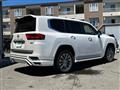 2024 Toyota Land Cruiser