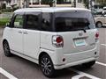 2019 Daihatsu Move Canbus