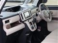 2019 Daihatsu Move Canbus