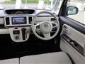 2019 Daihatsu Move Canbus