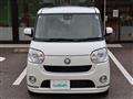 2019 Daihatsu Move Canbus