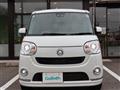 2019 Daihatsu Move Canbus
