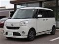 2019 Daihatsu Move Canbus