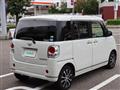 2019 Daihatsu Move Canbus
