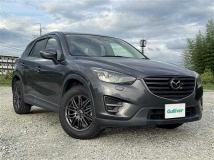 2015 Mazda CX-5