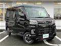 2022 Daihatsu Atrai