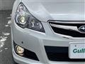 2010 Subaru Legacy B4