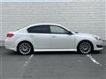 2010 Subaru Legacy B4