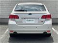 2010 Subaru Legacy B4