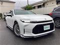 2024 Toyota Crown