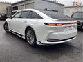 2024 Toyota Crown