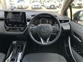 2021 Toyota Corolla Sedan