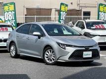 2021 Toyota Corolla Sedan