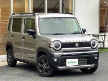 2025 Suzuki Hustler