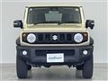 2020 Suzuki Jimny Sierra