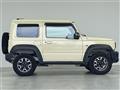 2020 Suzuki Jimny Sierra