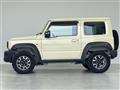 2020 Suzuki Jimny Sierra
