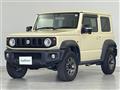 2020 Suzuki Jimny Sierra