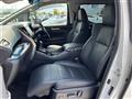 2018 Toyota Vellfire