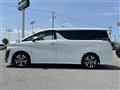 2018 Toyota Vellfire