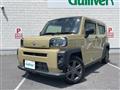 2020 Daihatsu Taft