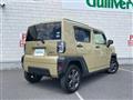 2020 Daihatsu Taft